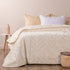 Luxury engraved blanket Double 1 pcs